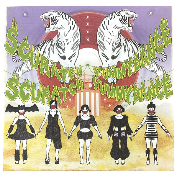 illustration image cap